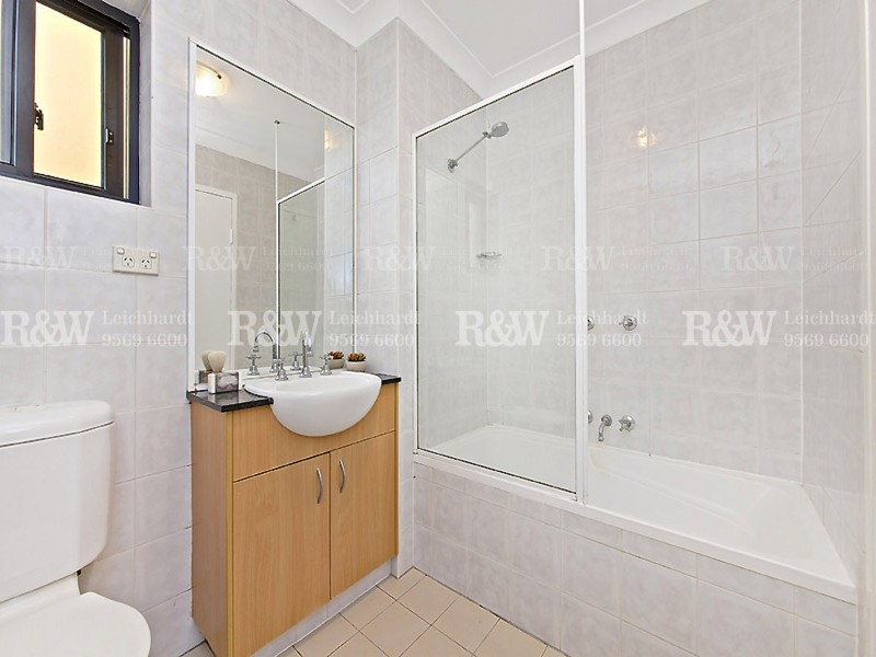 6/21-23 NORTON STREET, Leichhardt NSW 2040