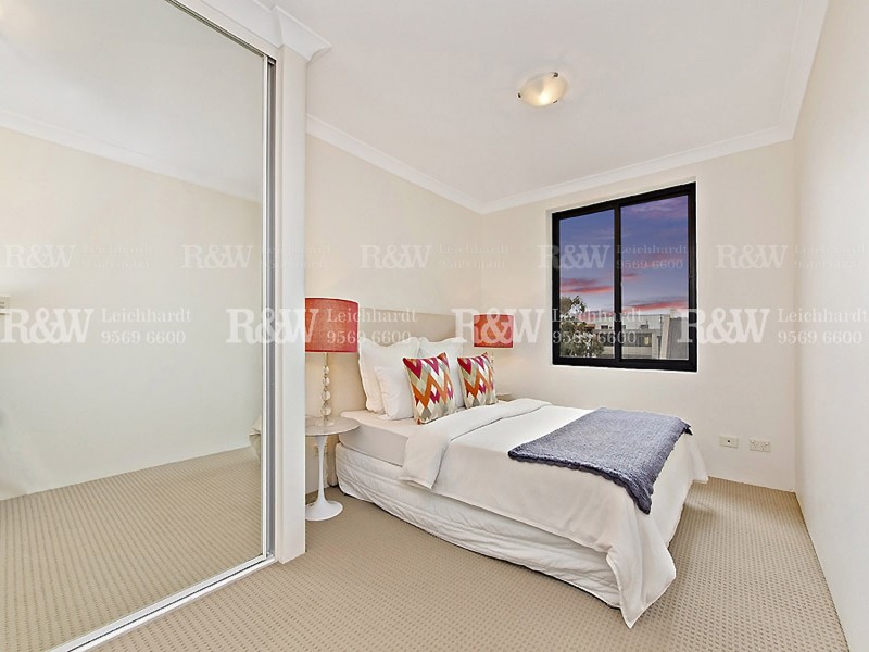 6/21-23 NORTON STREET, Leichhardt NSW 2040