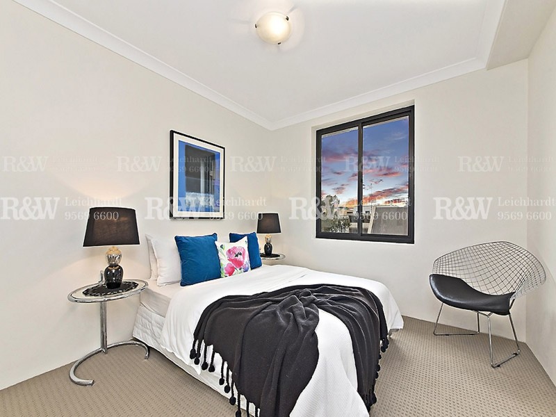 6/21-23 NORTON STREET, Leichhardt NSW 2040
