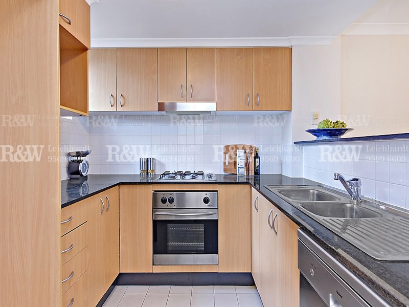 6/21-23 NORTON STREET, Leichhardt NSW 2040