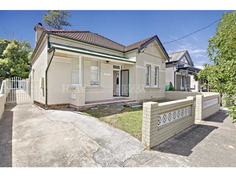 11 Emmerick Street, Lilyfield NSW 2040