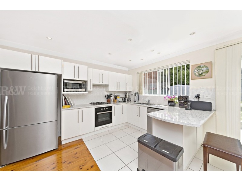 11 Emmerick Street, Lilyfield NSW 2040