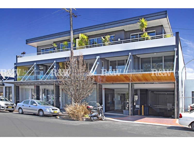 3/314-316 Norton Street, Leichhardt NSW 2040