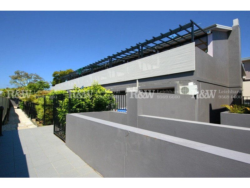 3/11-23 Hay Street, Leichhardt NSW 2040