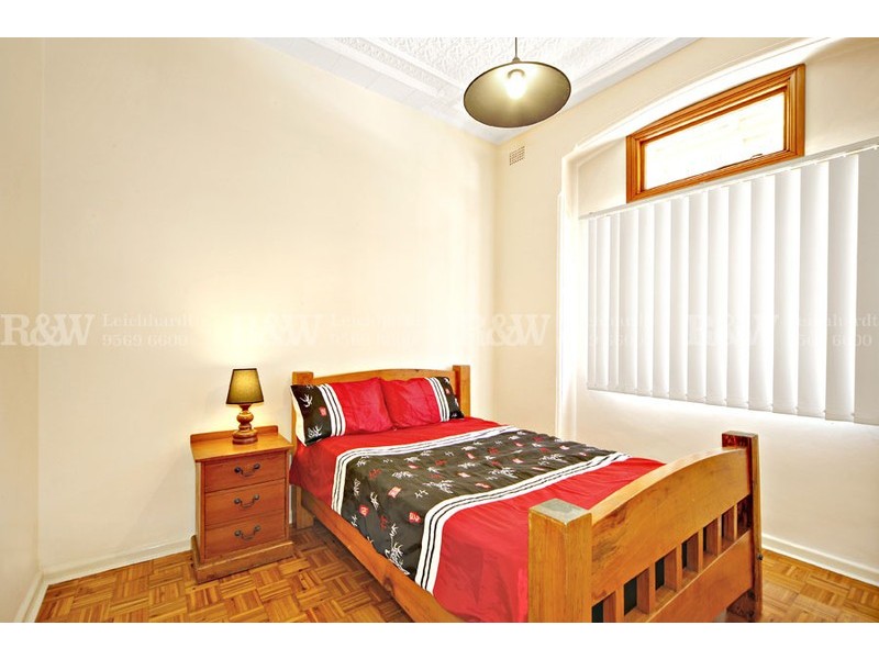 2 Cromwell Street, Leichhardt NSW 2040