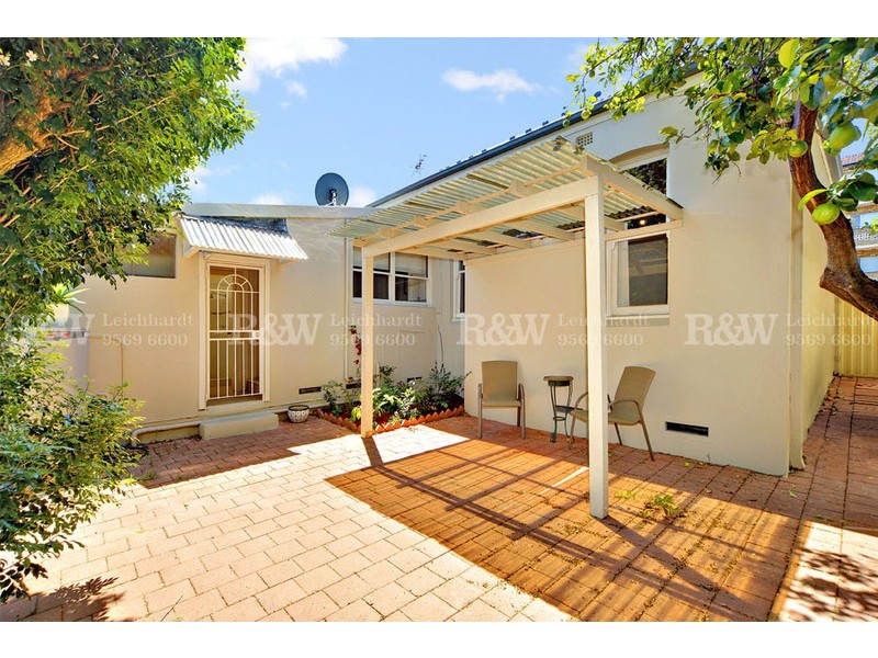 2 Cromwell Street, Leichhardt NSW 2040