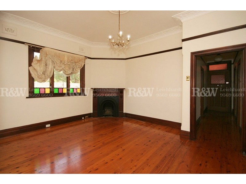 86 Wellbank Street, Concord NSW 2137