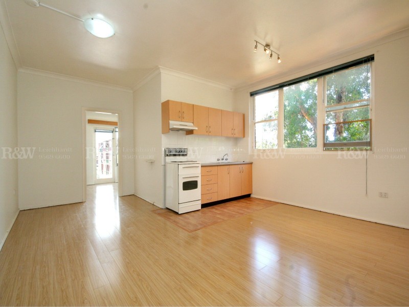 2/39 George Street, Marrickville NSW 2204