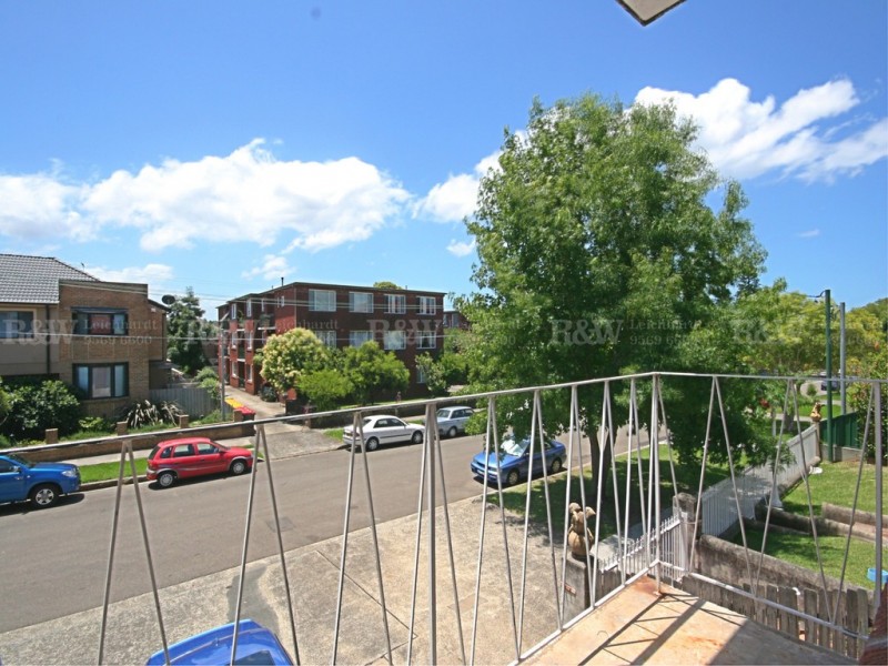 2/39 George Street, Marrickville NSW 2204