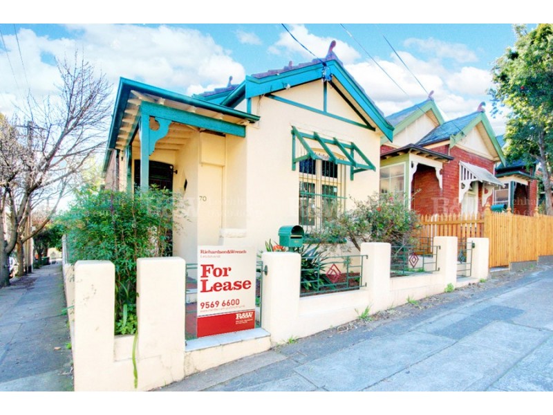 70 Palace Street, Petersham NSW 2049