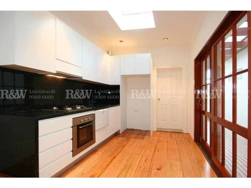 28 Rofe Street, Leichhardt NSW 2040