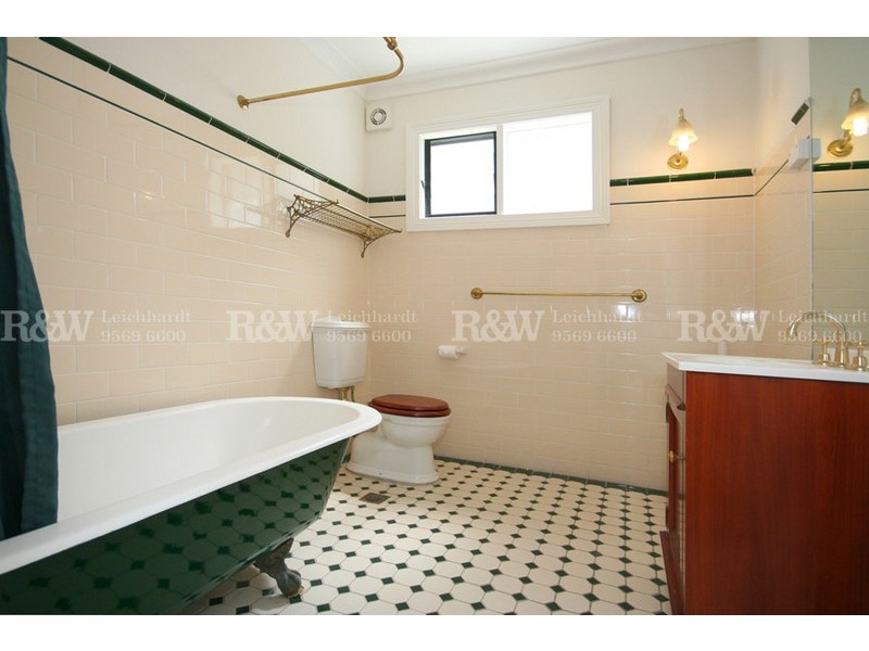 28 Rofe Street, Leichhardt NSW 2040