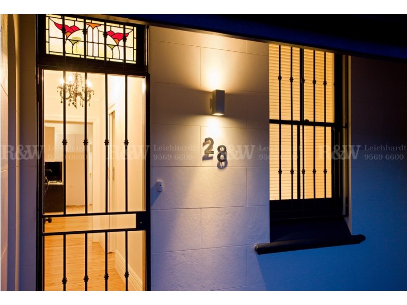 28 Rofe Street, Leichhardt NSW 2040