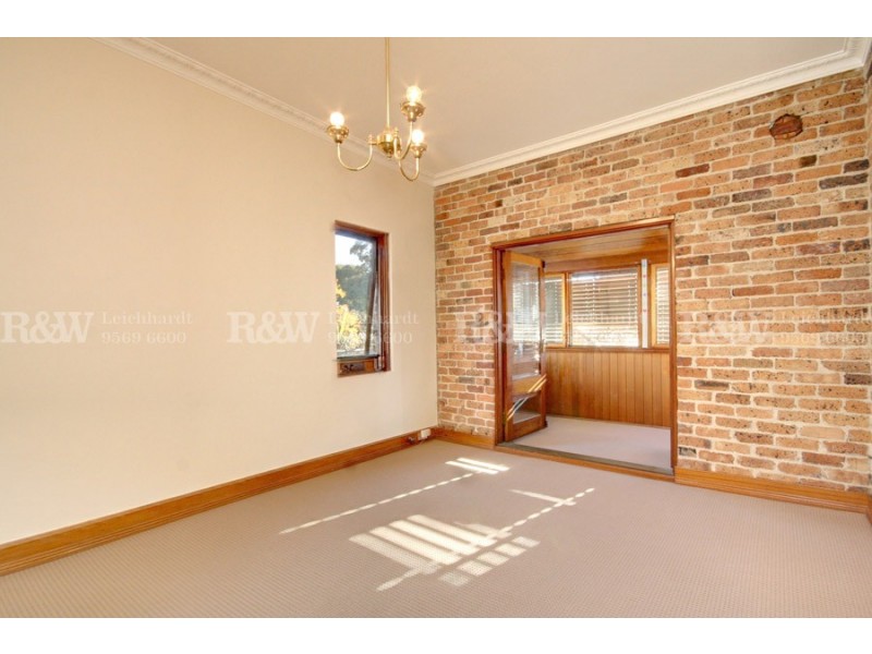 358 Young Street, Annandale NSW 2038