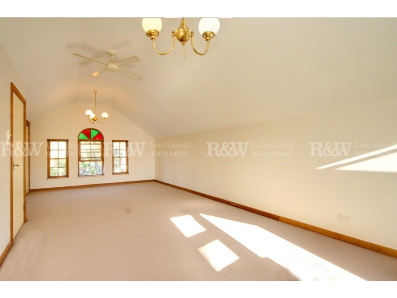 358 Young Street, Annandale NSW 2038