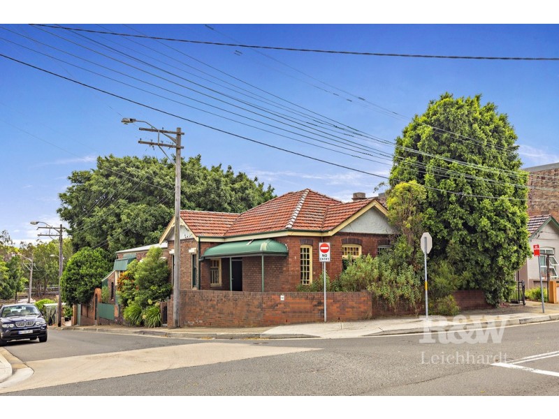 8 Old Canterbury Road, Lewisham NSW 2049