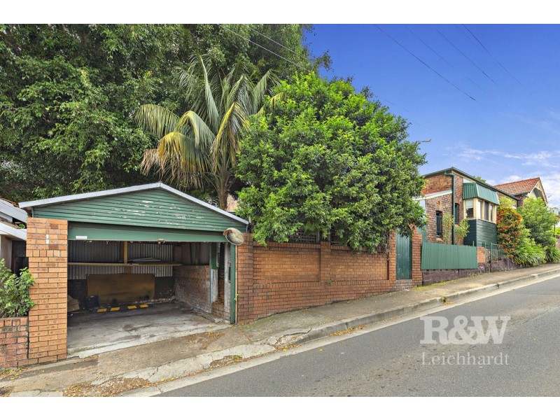 8 Old Canterbury Road, Lewisham NSW 2049