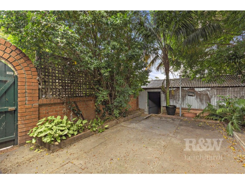 8 Old Canterbury Road, Lewisham NSW 2049