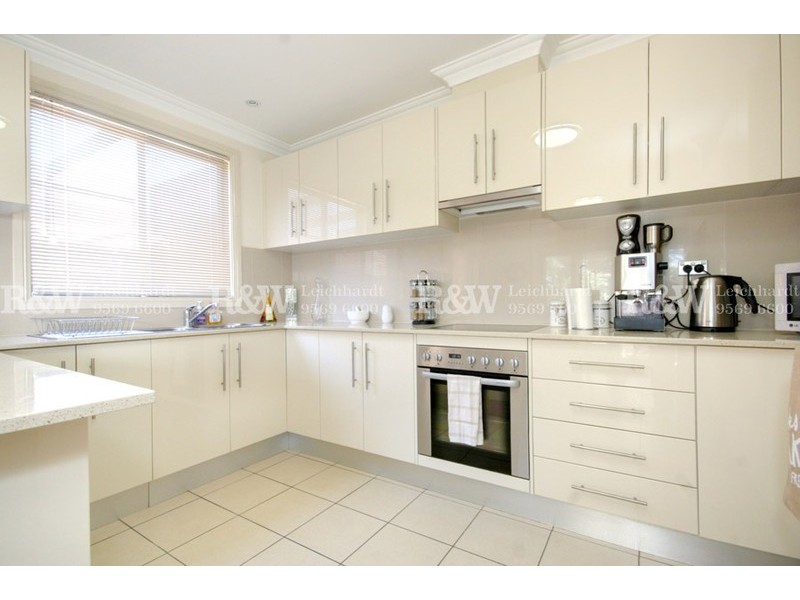 4/98 Allen Street, Leichhardt NSW 2040