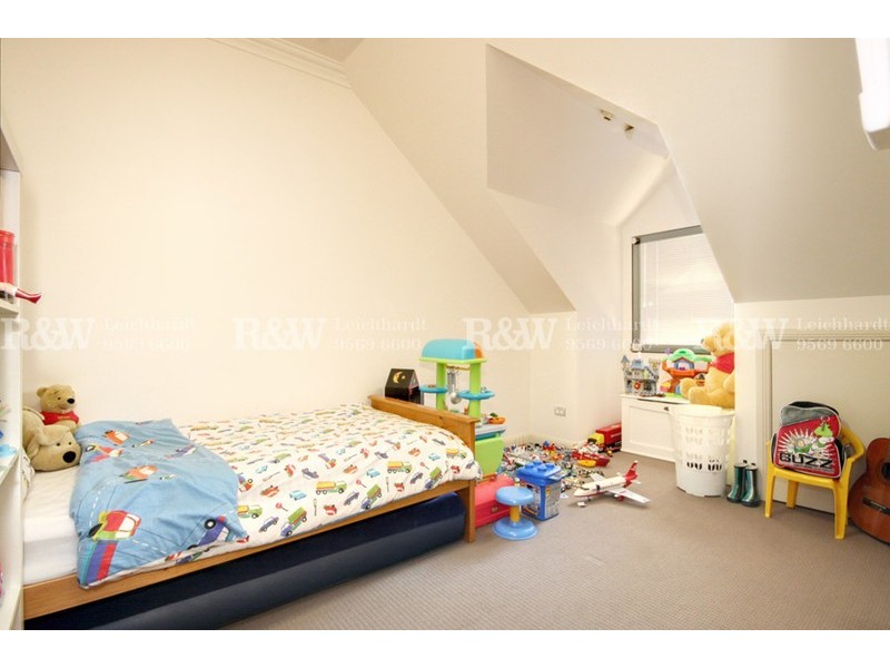 4/98 Allen Street, Leichhardt NSW 2040