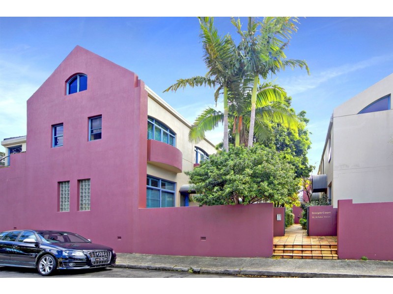 7/10-14 John Street, Leichhardt NSW 2040