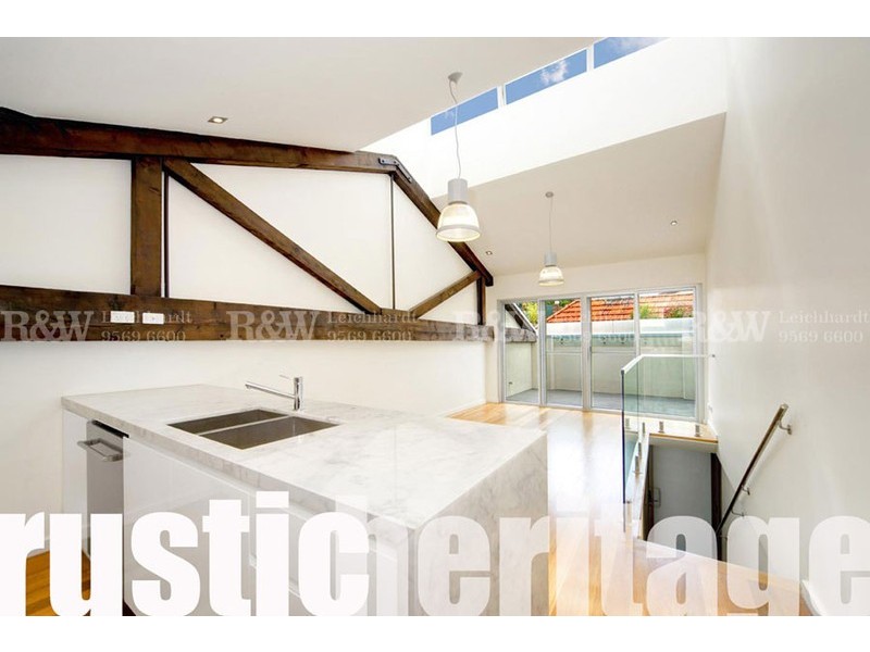 5/10 Emma Street, Leichhardt NSW 2040