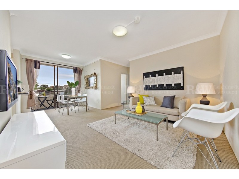 7/51 Hay Street, Leichhardt NSW 2040