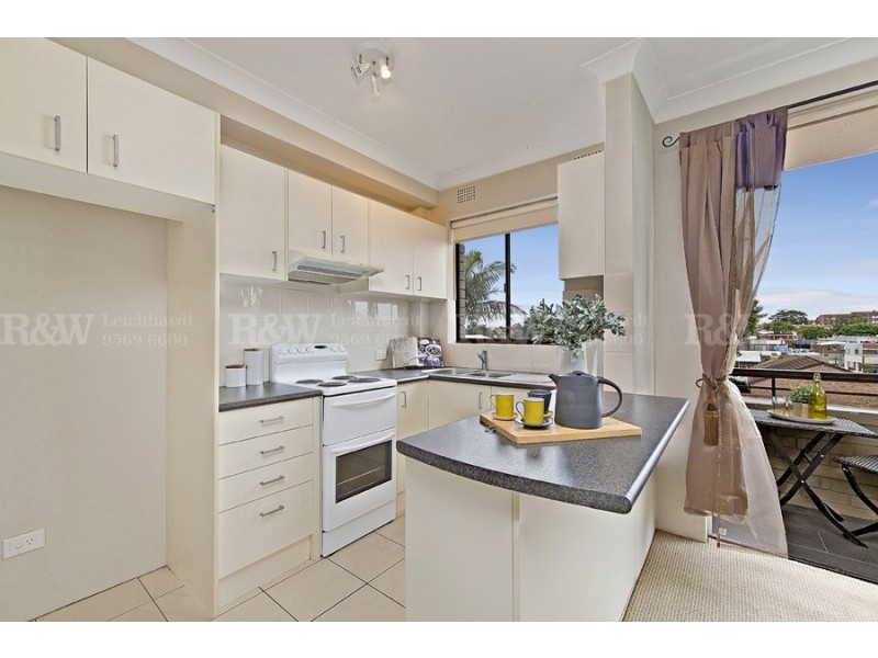 7/51 Hay Street, Leichhardt NSW 2040