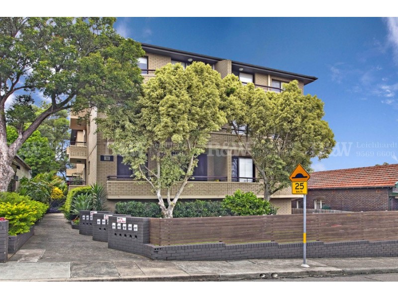 7/51 Hay Street, Leichhardt NSW 2040