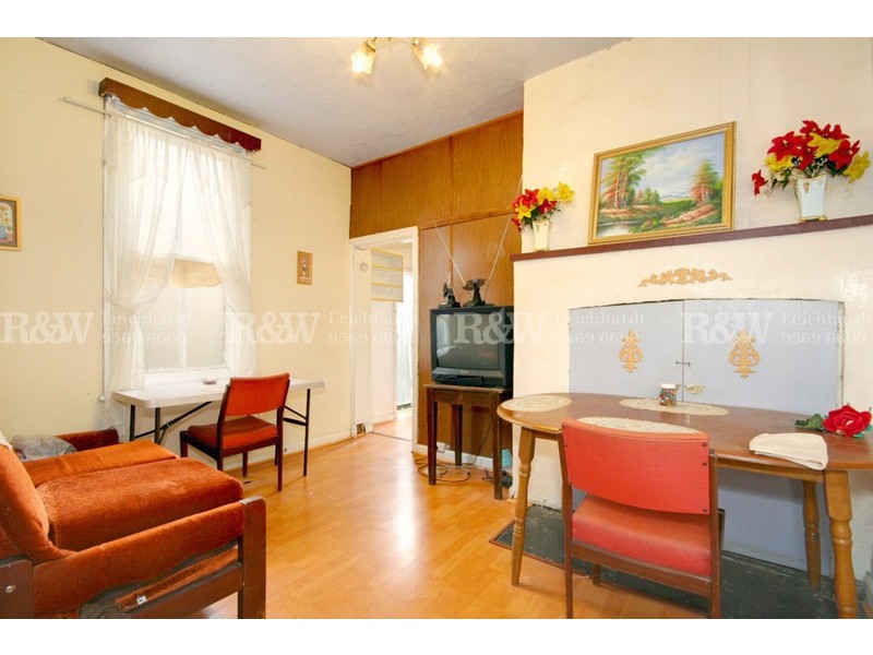 87 Smith Street, Summer Hill NSW 2130