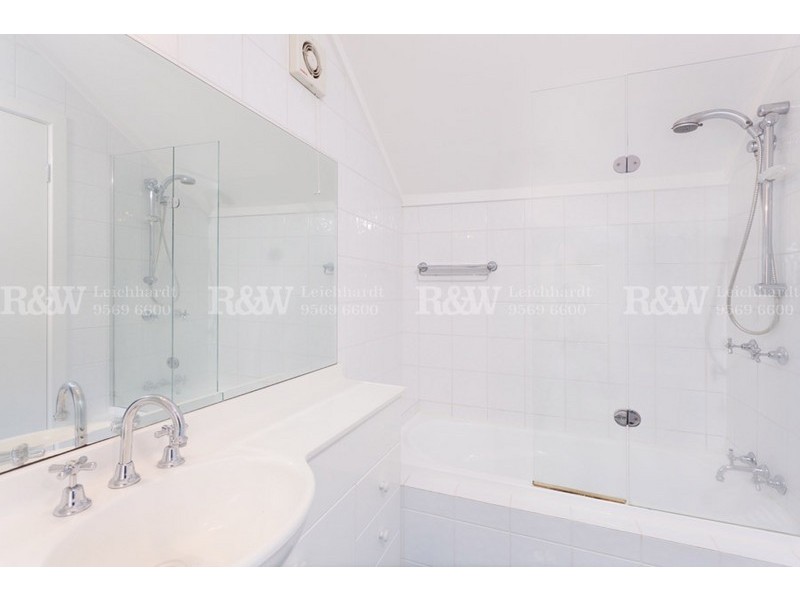 2/23 Emma Street, Leichhardt NSW 2040