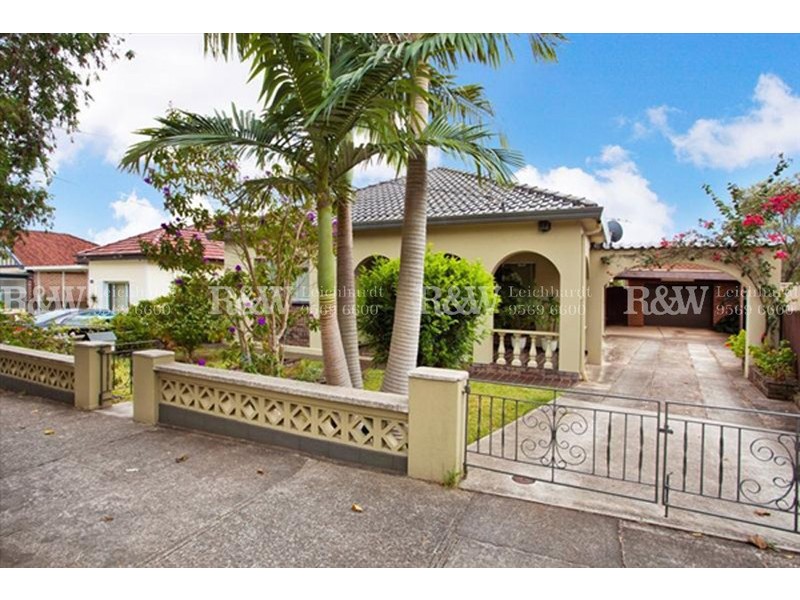 2 Kirrang Street, Five Dock NSW 2046