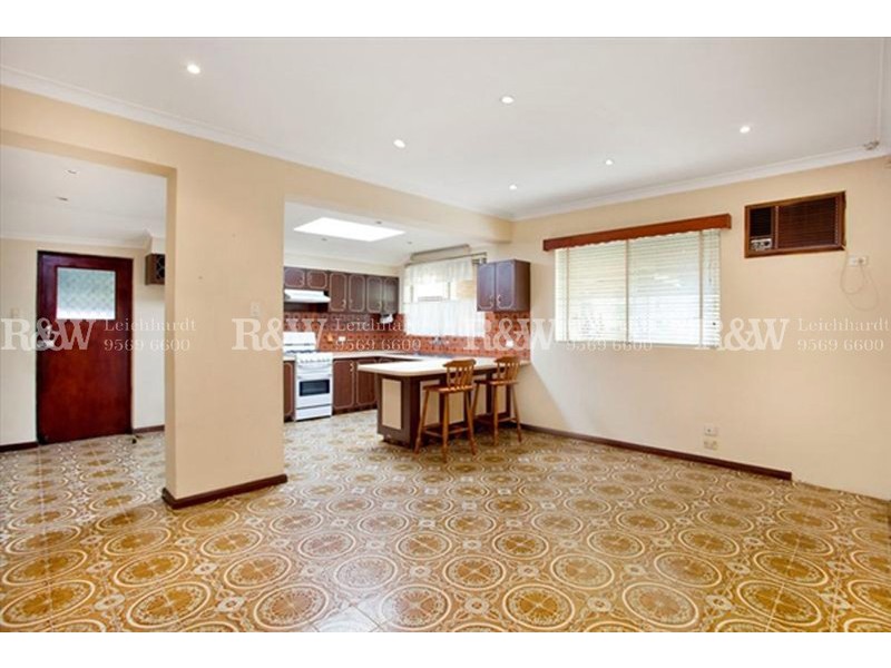 2 Kirrang Street, Five Dock NSW 2046