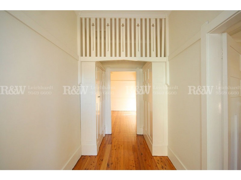 16A Frederick Street, Concord NSW 2137