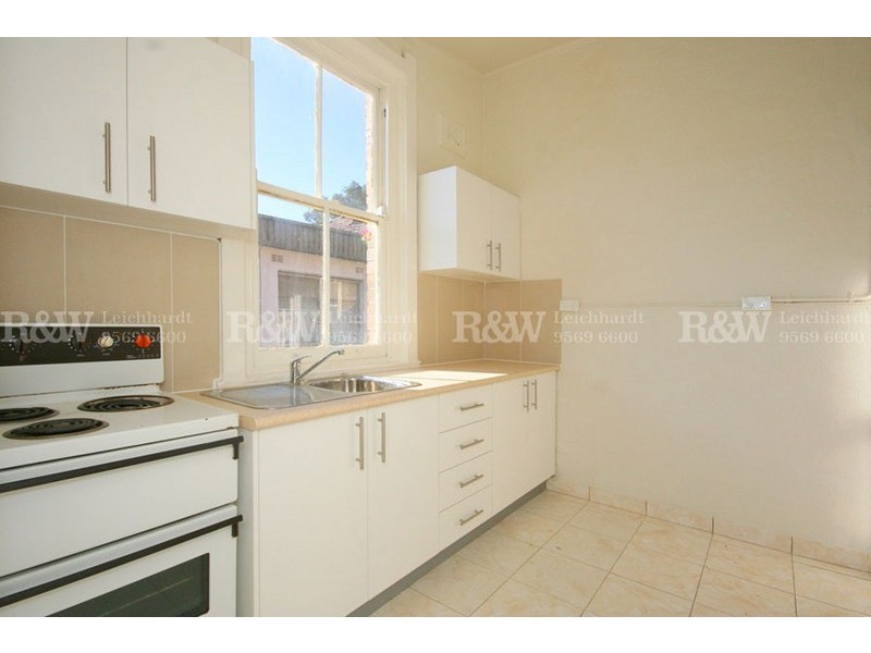 16A Frederick Street, Concord NSW 2137