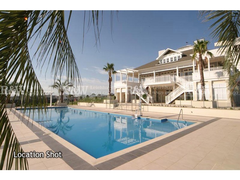 16A Frederick Street, Concord NSW 2137