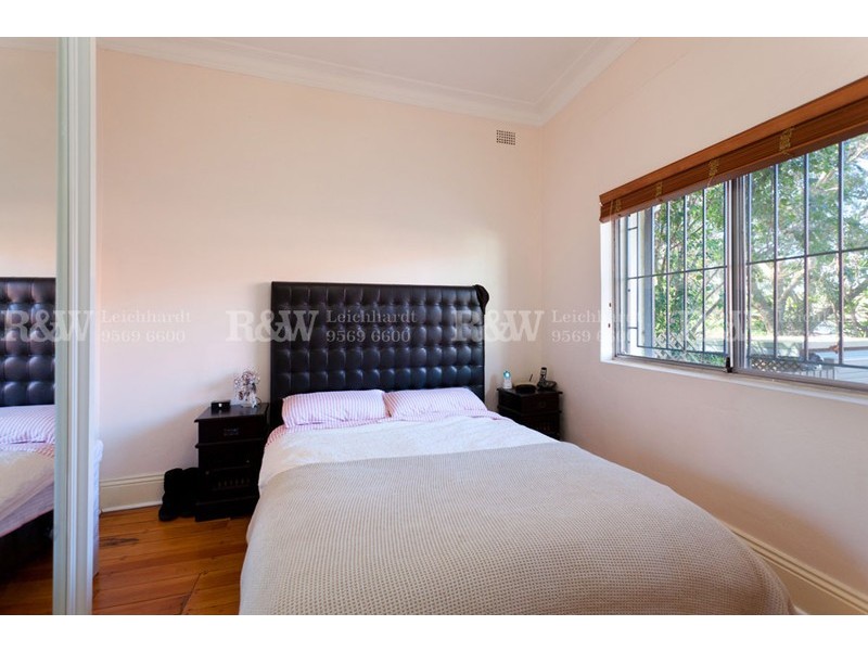 36 Macquarie Street, Leichhardt NSW 2040