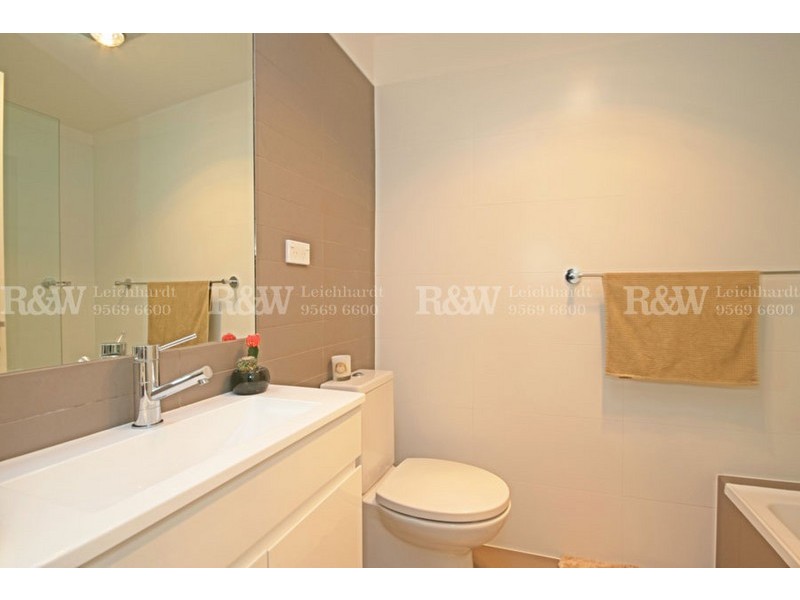 3/10 Emma Street, Leichhardt NSW 2040