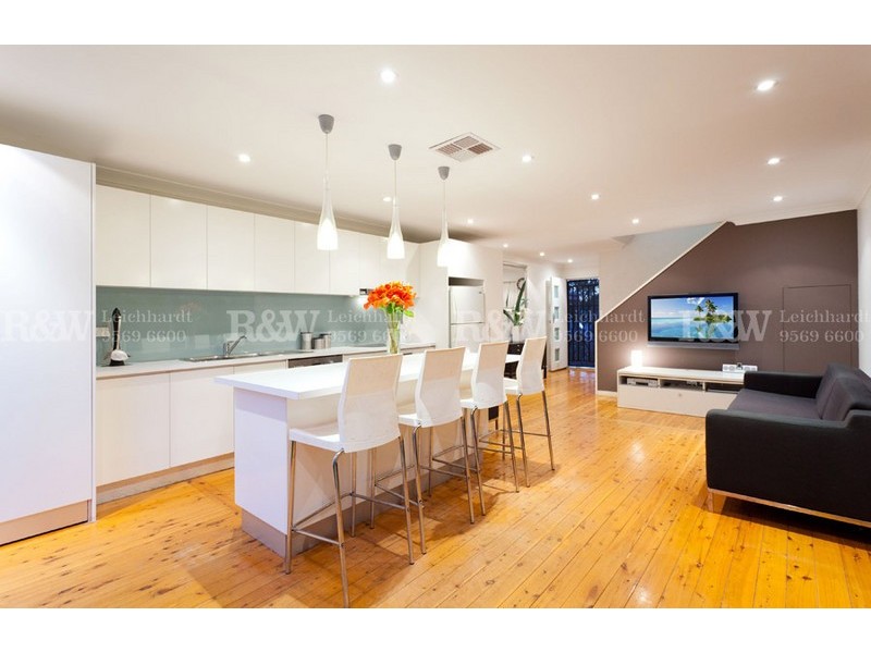 99 Francis Street, Leichhardt NSW 2040