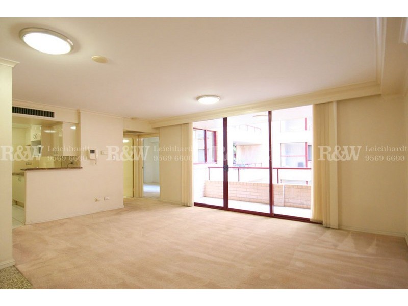 46/289 Sussex Street, Sydney NSW 2000