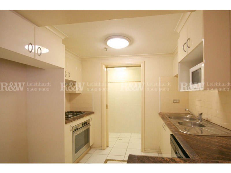 46/289 Sussex Street, Sydney NSW 2000