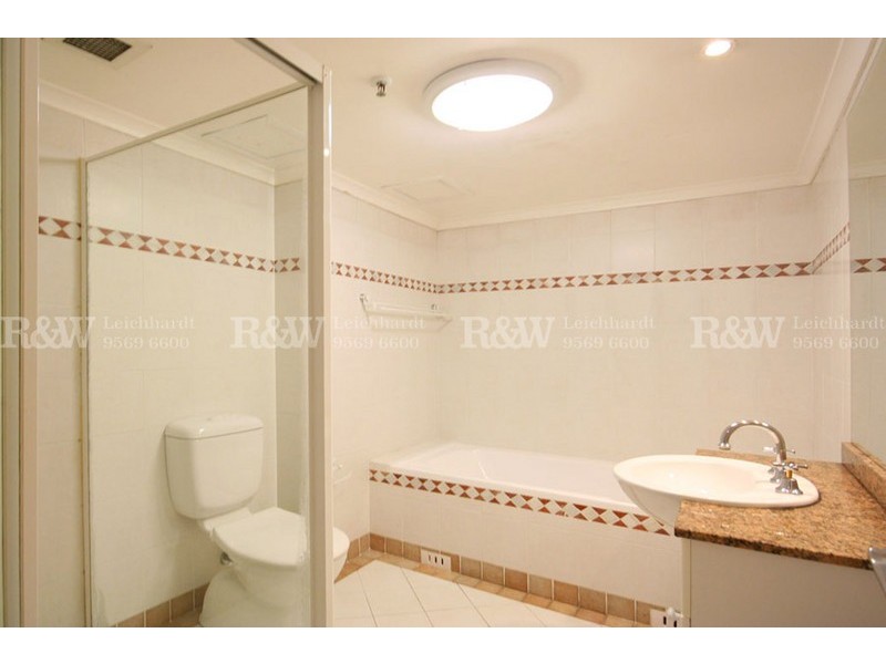 46/289 Sussex Street, Sydney NSW 2000