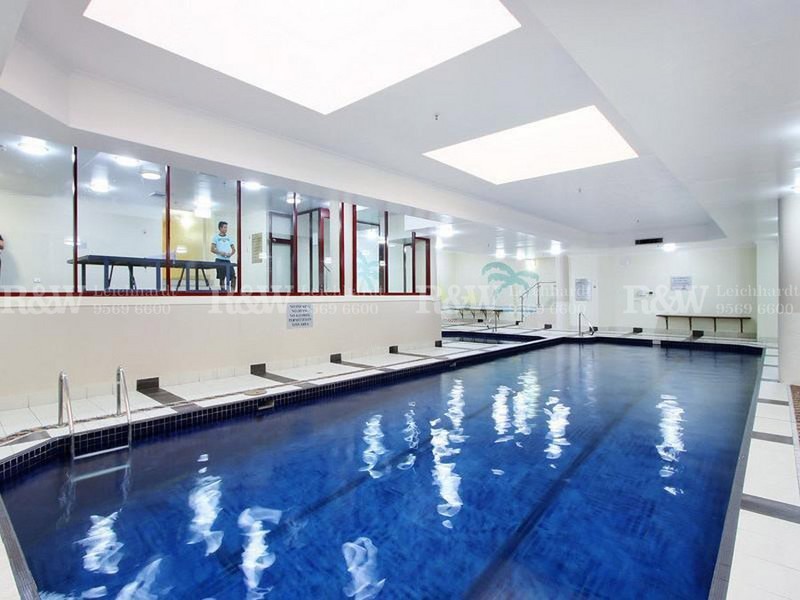 46/289 Sussex Street, Sydney NSW 2000