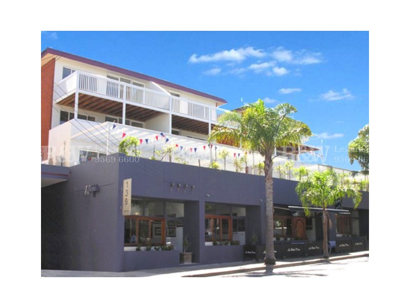 9/133-139 Marion Street, Leichhardt NSW 2040