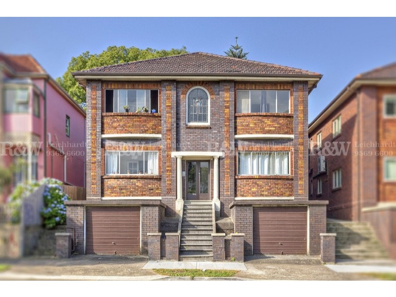 4/195c Stanmore Road, Stanmore NSW 2048