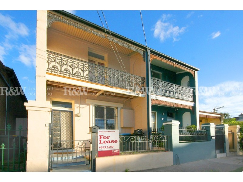 12 Allen Street, Leichhardt NSW 2040