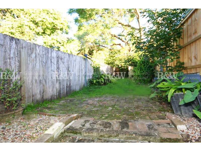 12 Allen Street, Leichhardt NSW 2040