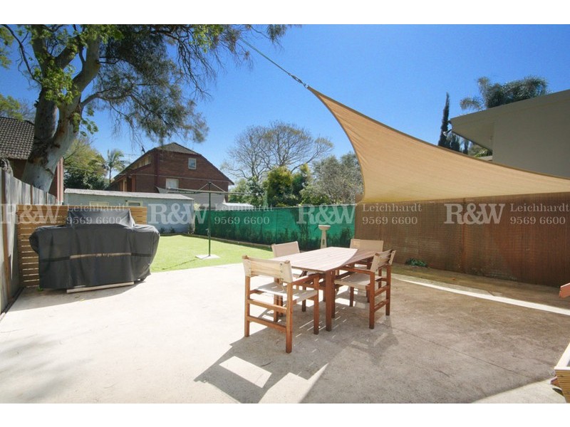 46 Burfitt Street, Leichhardt NSW 2040