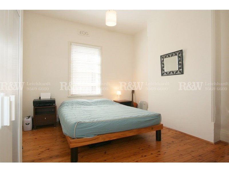 46 Burfitt Street, Leichhardt NSW 2040