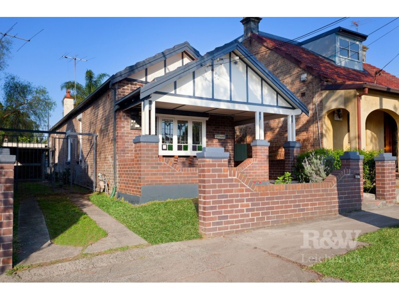 47 Elswick Street, Leichhardt NSW 2040